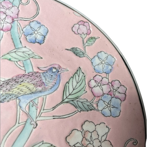 VTG wbi China plate set - Picture 3 of 6